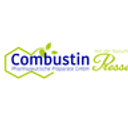 Combustin Pharmazeutische Präparate logo