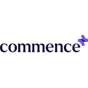 Commence logo