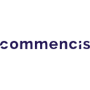 Commencis logo