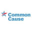 Common Cause logo