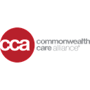 Commonwealth Care Alliance logo