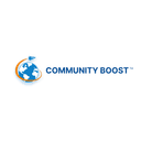 Community Boost logo
