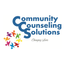 Community Counseling Solutions logo