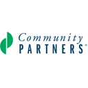 Community Partners logo