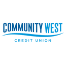 Community West Credit Union logo