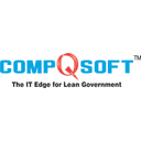 CompQsoft logo