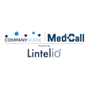 Company Nurse powered by Lintelio logo