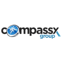 CompassX Group logo