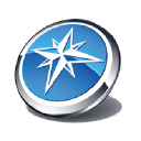 CompassX logo