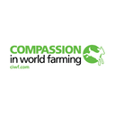 Compassion in World Farming logo