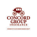 Concord Group Insurance logo