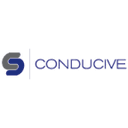 Conducive logo