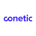 Conetic Group logo