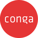 Conga logo