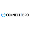 Connect2BPO logo