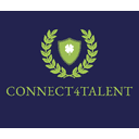 Connect4Talent logo