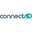 ConnectAd logo