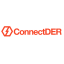 ConnectDER logo