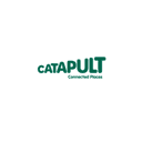 Connected Places Catapult logo