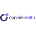 Connie Health logo