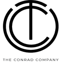 Conrad Company Holdings logo