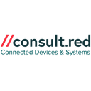 Consult Red logo
