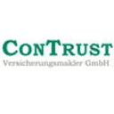 Contrust Versicherungsmakler logo