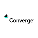 Converge Cybersecurity Insurance logo