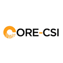 Core-CSI logo