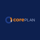 CorePlan logo