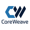 CoreWeave logo