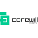 CoreWillSoft logo
