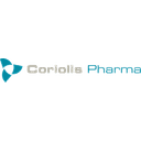 Coriolis Pharma Research logo