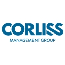 Corliss Management Group logo