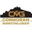 Cormoran Marketing Group logo
