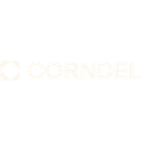 Corndel logo