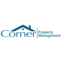 Corner Property Management logo