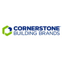 Cornerstone Building Brands logo