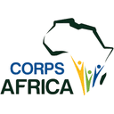 CorpsAfrica logo
