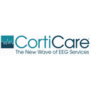 CortiCare logo