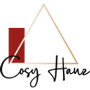 Cosy Hauz A logo