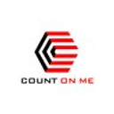 Count On Me Pte logo