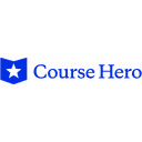 Course Hero logo