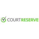 CourtReserve logo