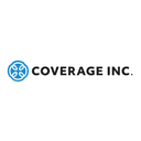 Coverage logo