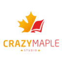 Crazy Maple Studio logo