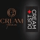 CreamTeam SA - Dust + Cream logo