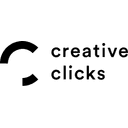 Creative Clicks B.V logo