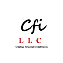 Creative Financial Investments logo