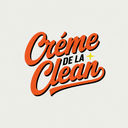 Creme De La Clean logo